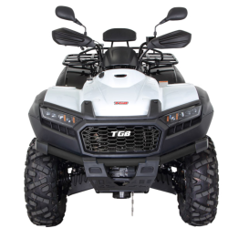 Quad tout-terrain puissant – Loisir & utilitaire au meilleur prix