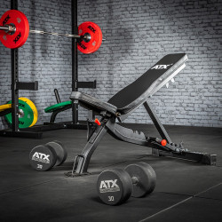 Banc de Musculation Produit de Sports Bretagne