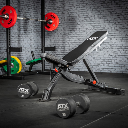 Banc de Musculation Produit de Sports Bretagne