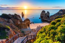 Portugal voyage