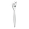 Fourchette en argent